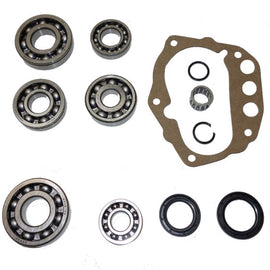 FS5W71 Transmission Bearing/Seal Kit 98-04 Nissan Frontier/00-03 Xterra/93-98 240SX 5-Speed Manual Trans 2WD