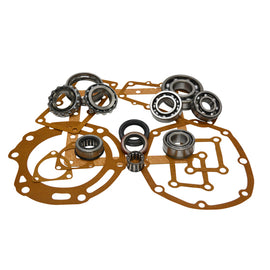 KM145 Transmission Bearing/Seal Kit 86 Power Ram 50/1983-86 Mitsubishi Montero 5-Speed Manual Trans