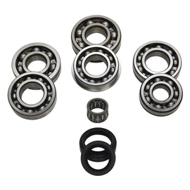 Samurai Transmission Bearing/Seal Kit 86-95 Suzuki Samurai 5-Speed Manual Trans