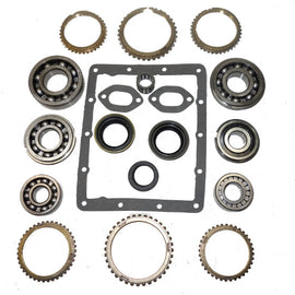 B5V/5HC Transmission Bearing/Seal Kit 86-91 Mazda RX-7/89-91 MPV/87-93 B2600 5-Speed Manual Trans