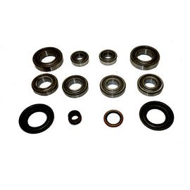 M5TX Transmission Bearing/Seal Kit 01-12 Escape/99-03 Escort/06-09 Fusion/01-06 Mazda Tribute/06-09 Mercury Milan 5-Speed Manual Trans 15mm Input Bearing