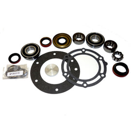 Getrag-5 Speed/NV3550 Transmission Bearing/Seal Kit 94-04 Dakota/Ram 1500/94-96 Ram 2500/02-04 Jeep Liberty/Wrangler 5-Speed Manual Trans 0.9 Inch Input/Output Bearings