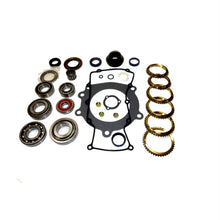 Load image into Gallery viewer, M5R2 Transmission Bearing/Seal Kit w/Synchro Rings 92-96 Bronco/92-98 F150/92-98 F250 5-Speed Manual Trans No PTO Covers 33-Tooth 5th-Reverse Synchro