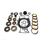 M5R2 Transmission Bearing/Seal Kit w/Synchro Rings 92-96 Bronco/92-98 F150/92-98 F250 5-Speed Manual Trans No PTO Covers 33-Tooth 5th-Reverse Synchro
