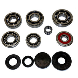 VIT5 Transmission Bearing/Seal Kit 98-04 Chevrolet Tracker/99-13 Suzuki Grand Vitara/99-04 Suzuki Vitara 5-Speed Manual Trans 2.0L 4x2