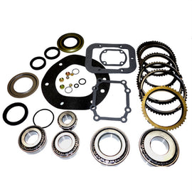 S542 Transmission Bearing/Seal Kit w/Synchro Rings 87-95 F-Series Trucks 5-Speed Manual Trans