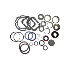 Load image into Gallery viewer, NV4500 Transmission Bearing/Seal Kit w/Synchro Rings 5-Speed Manual Trans