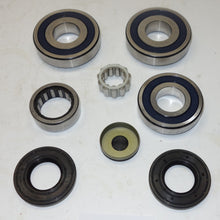 Load image into Gallery viewer, NSG370 Transmission Bearing/Seal Kit 04-08 Crossfire/07-08 Nitro/05-08 Jeep Liberty/05-14 Jeep Wrangler 6-Speed Manual Trans