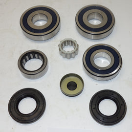 NSG370 Transmission Bearing/Seal Kit 04-08 Crossfire/07-08 Nitro/05-08 Jeep Liberty/05-14 Jeep Wrangler 6-Speed Manual Trans