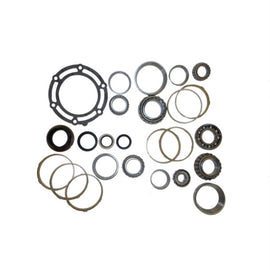 NV5600 Transmission Bearing/Seal Kit w/Synchro Rings 01-05 Ram 2500/3500 6-Speed Manual Trans No Needle Bearings