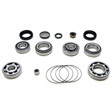 Load image into Gallery viewer, F5M42 Transmission Bearing/Seal Kit 04 Sebring 01-05 Stratus 00-12 Eclipse 05-06 Outlander 5-Speed Manual Trans Tapered Diff Bearings