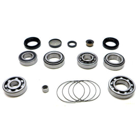 F5M42 Transmission Bearing/Seal Kit 04 Sebring 01-05 Stratus 00-12 Eclipse 05-06 Outlander 5-Speed Manual Trans Tapered Diff Bearings