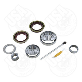 Pinion Installation Kit Dana 44 Front