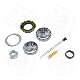 AMC Pinion Installation Kit AMC 35 Rear