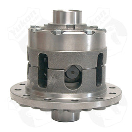 Powr Lok Posi Chrysler 8.75 Inch Smooth Design