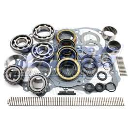 NP205 Transfer Case Bearing/Seal Kit 80-91 Chevy/GMC W/TH400 LSM465