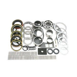 NP208 Transfer Case Bearing/Seal Kit 80-87 Chevrolet/Dodge/Ford/GMC/Jeep