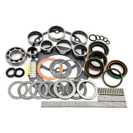 NP119/NP128/NP219/NP228/NP229 Transfer Case Bearing/Seal Kit Jeep Cherokee/Comanche/Wagoneer/Grand Wagoneer/J10/J20 Plus AMC Eagle