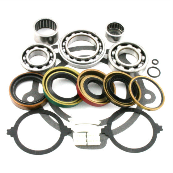 NP233 Transfer Case Bearing/Seal Kit 92-05 Chevy S10/Blazer And 92-04 GMC S15 Jimmy/Sonoma Plus 98-02 Hombre