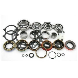 NP231 Transfer Case Bearing/Seal Kit Jeep Wrangler/Cherokee/Comanche/Wagoneer And Chevy/GMC S10/S15/Blazer/Jimmy Plus Ram 1500/Dakota Wide Input Bearing