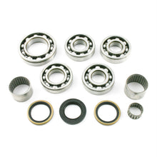 Load image into Gallery viewer, G130 Transfer Case Bearing/Seal Kit 89-98 Geo/Chevy Tracker