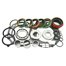 Load image into Gallery viewer, NP241DHD Transfer Case Bearing/Seal Kit 98-02 Ram 2500/3500 Wide Input Bearing 1-PC Tail