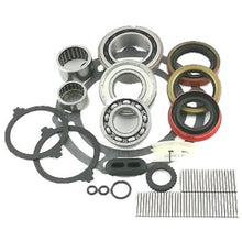 Load image into Gallery viewer, NP249J Transfer Case Bearing/Seal Kit 95-98 Jeep Grand Cherokee