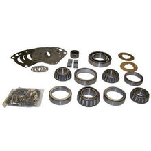 Load image into Gallery viewer, Dana 300 Transfer Case Bearing/Seal Kit 78-83 Jeep With Shaft/O-Rings