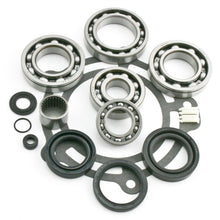 Load image into Gallery viewer, BW4493/BW4494 Transfer Case Bearing/Seal Kit 06-10 Hummer H3