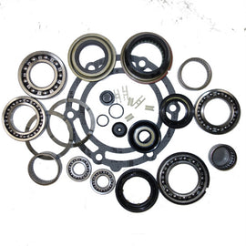 MP1225/MP1226/MP1625/MP1626 Transfer Case Bearing/Seal Kit 11-16 GM Truck