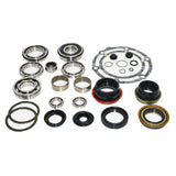 MP3010/MP3023 Transfer Case Bearing/Seal Kit 08-14 GM/Dodge Truck/SUV And Jeep