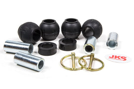 Service Pack | Flex Connect Sway Bar Links | Wrangler JK