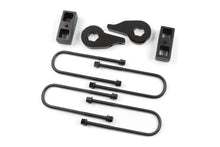 Load image into Gallery viewer, 2&quot; Torsion Key Lift Kit