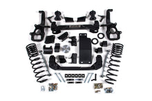 Load image into Gallery viewer, Ram 1500 Rebel/Off Road 4wd 4&quot; Lift System