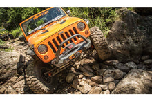 Load image into Gallery viewer, Inferno Front Winch Bumper with Flat Top Stinger | Jeep Wrangler JK/JL