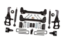Load image into Gallery viewer, 6&quot; Knuckle &amp; Strut Lift Kit