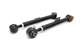 X Flex Control Arms Rear Upper Jeep Wrangler TJ 4WD 97 06