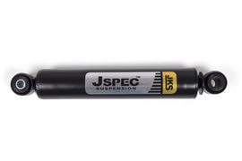 JSPEC Steering Stabilizer | Wrangler TJ, LJ Cherokee XJ, Comanche MJ, Grand Cherokee ZJ