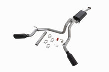 Load image into Gallery viewer, Performance Cat Back Exhaust 3.5L Toyota Tacoma 2WD 4WD 16 23