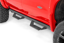 Load image into Gallery viewer, AL2 Drop Steps Crew Cab Ram 1500 2WD 4WD