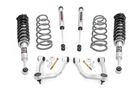 3 Inch Lift Kit Upper Control Arms RR Coils N3 Struts V2 Toyota 4Runner 10 23