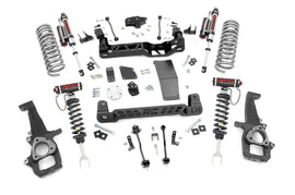 6 Inch Lift Kit Vertex Ram 1500 4WD 2012 2018 and Classic