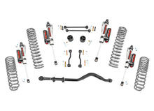 Load image into Gallery viewer, 3.5 Inch Lift Kit Springs Vertex Jeep Gladiator JT 4WD 20 22