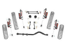 3.5 Inch Lift Kit Springs Vertex Jeep Gladiator JT 4WD 20 22