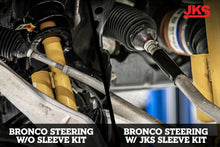 Load image into Gallery viewer, Steering Sleeve Kit | Ford Bronco