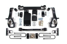 Load image into Gallery viewer, 5&quot; Suspension Lift Kit