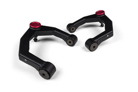 Adventure Series Upper Control Arm Kit