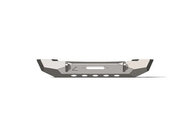 Pyro Mid-Width Front Bumper | Jeep Wrangler CJ/YJ/TJ