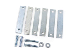 Carrier Bearing Drop Kit
