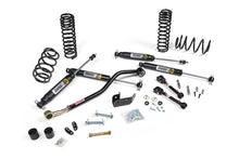 Load image into Gallery viewer, 2&quot; Lift Kit | 1997-2006 Wrangler TJ &amp; LJ